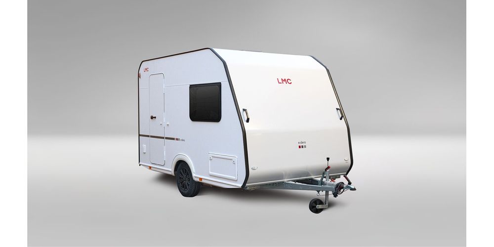 Rulota noua/premium - LMC E:DERO  350D