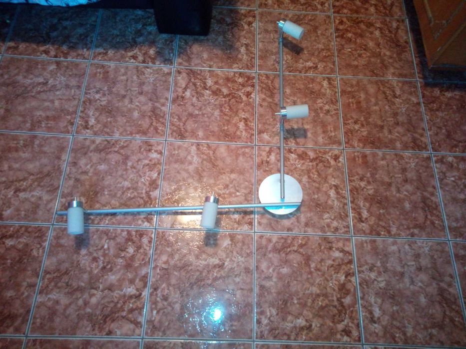 de  vanzare   lampa  elecanta   !!!
