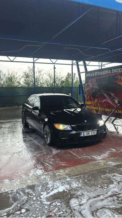 Vand sau schimb  BMW E90 m pachet