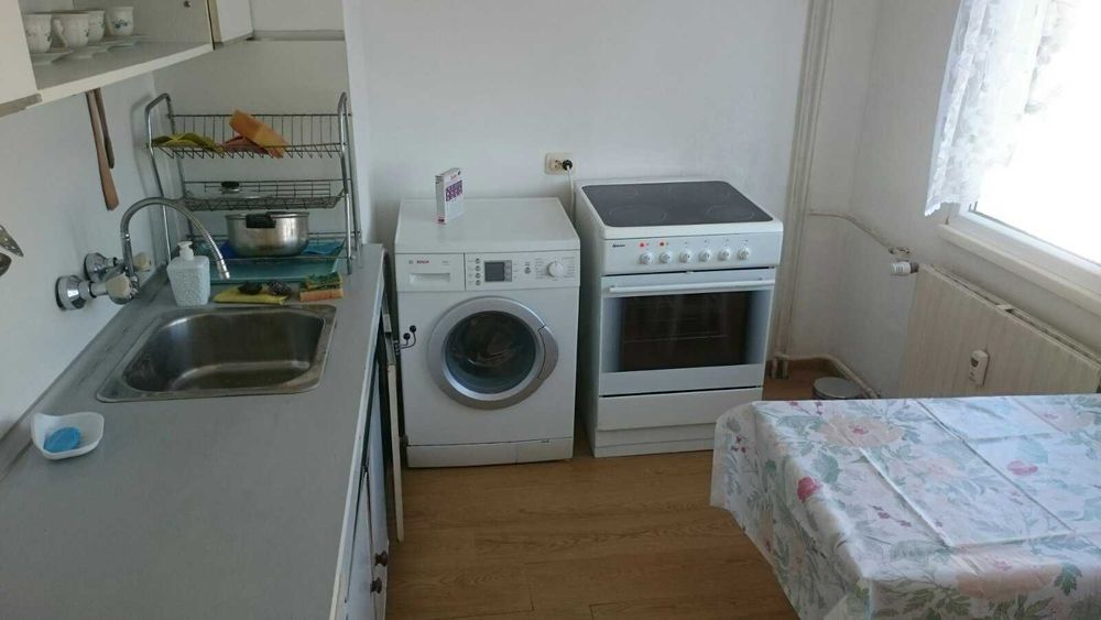 Дава се под наем Едностаен апартамент в София, Люлин 10 - 44 кв.м за 357 € - Снимка #5