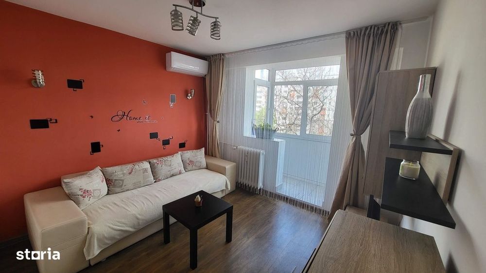 Apartament 2 camere de inchiriat / Zona Victoriei / Metrou Victoriei