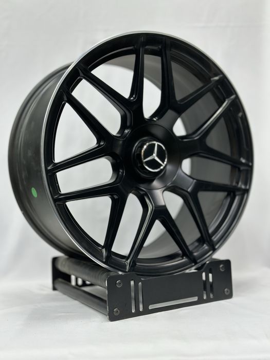 диск R21 5x130 Mercedes Benz