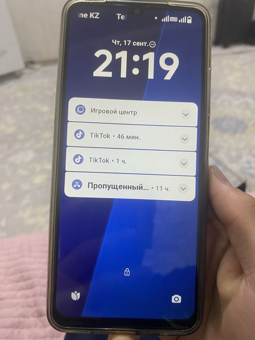 Продаю Redmi A5 64 ГБ.