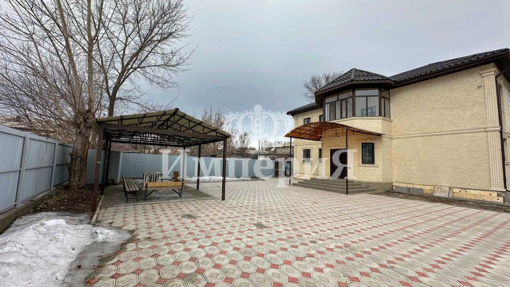 продам дом Равиль Империя