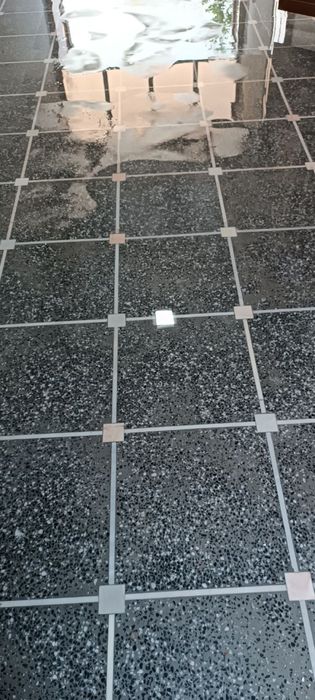 Mramirniy mozaika mayzayka shlipovka polirovka kuroshka