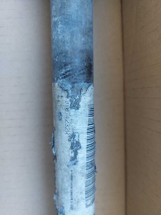 Привода в сборе ларгус