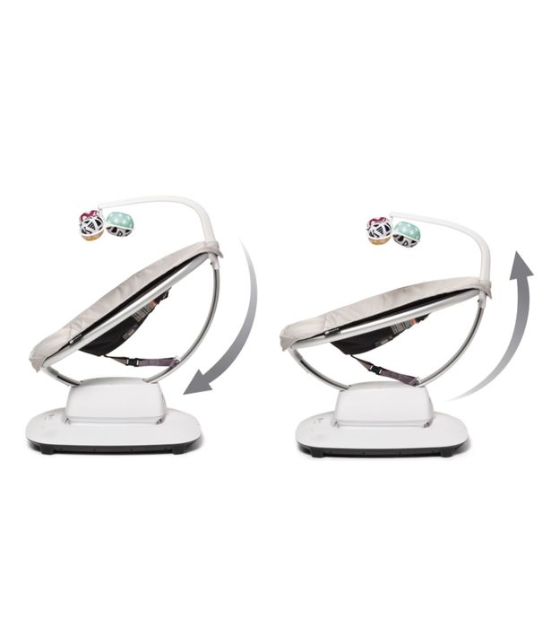 Качалка 4moms MamaRoo