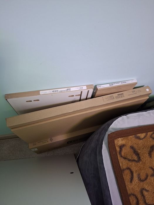 Детско/ученическо бюро Икеа