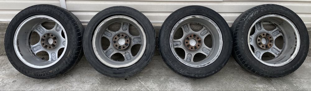 Диски садор р16 комплект!