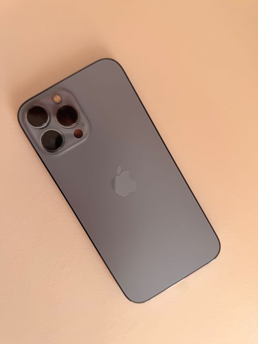 iPhone 13 Pro Max