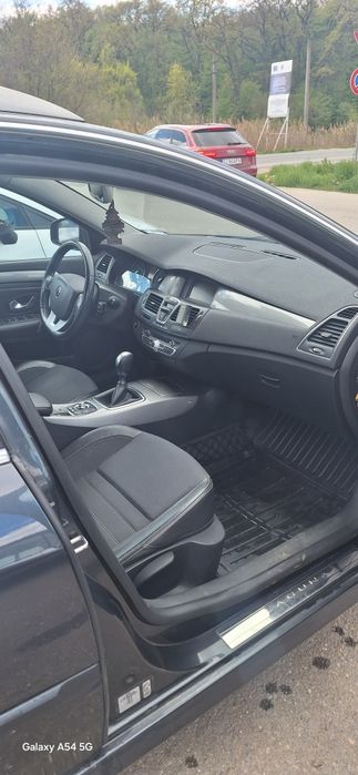 RENAULT Laguna 2011 — imagine 4