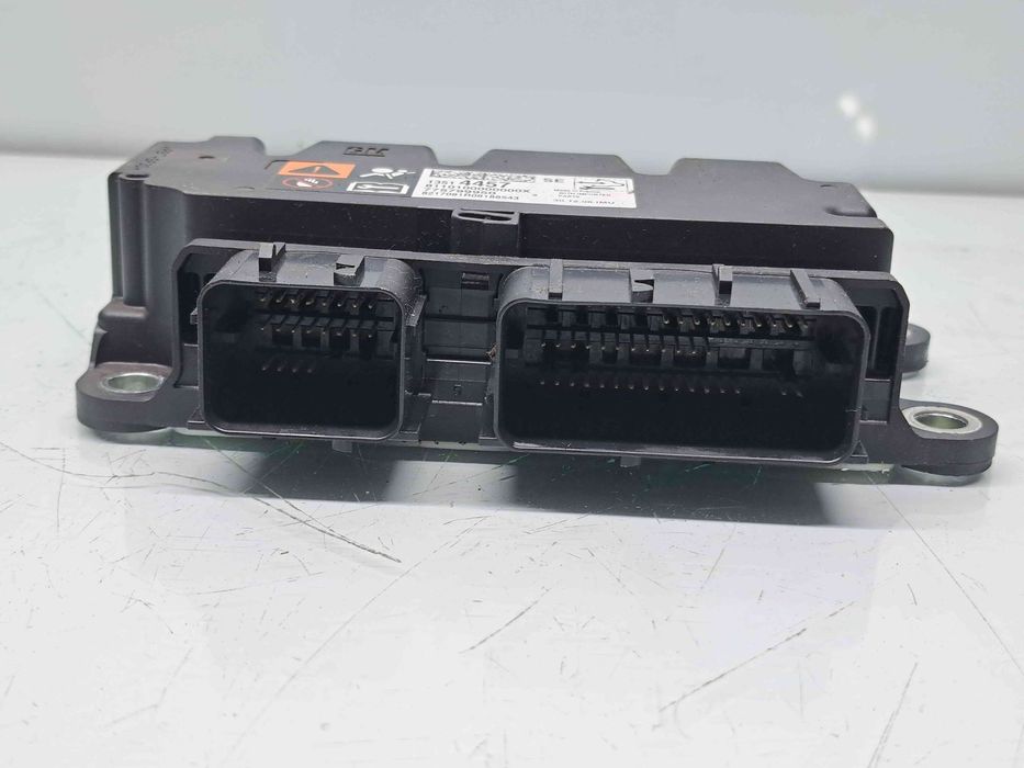 Calculator airbag Opel Astra K Hatchback [Fabr 2015-2022] 13514457 1.0