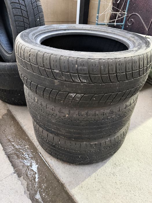 Автошина бу резина