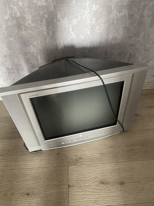 телевизор рабочий