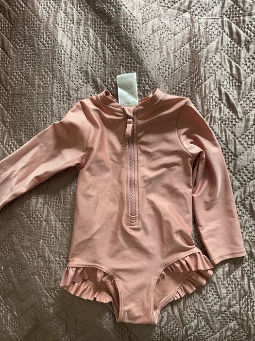 Купальник детский H&M