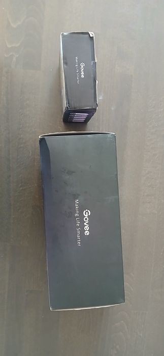 Govee RIGBCWW Lights Bars 
LED Strip Light