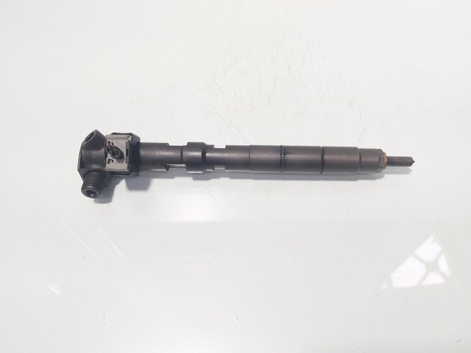 Injector Delphi, cod 03P130277, Seat Ibiza 5 (6J5) 1.2 TDI, CFW