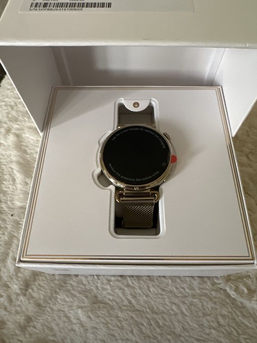 Huawei Watch GT 6