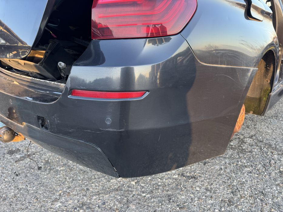 Теглич за бмв ф11 bmw f11