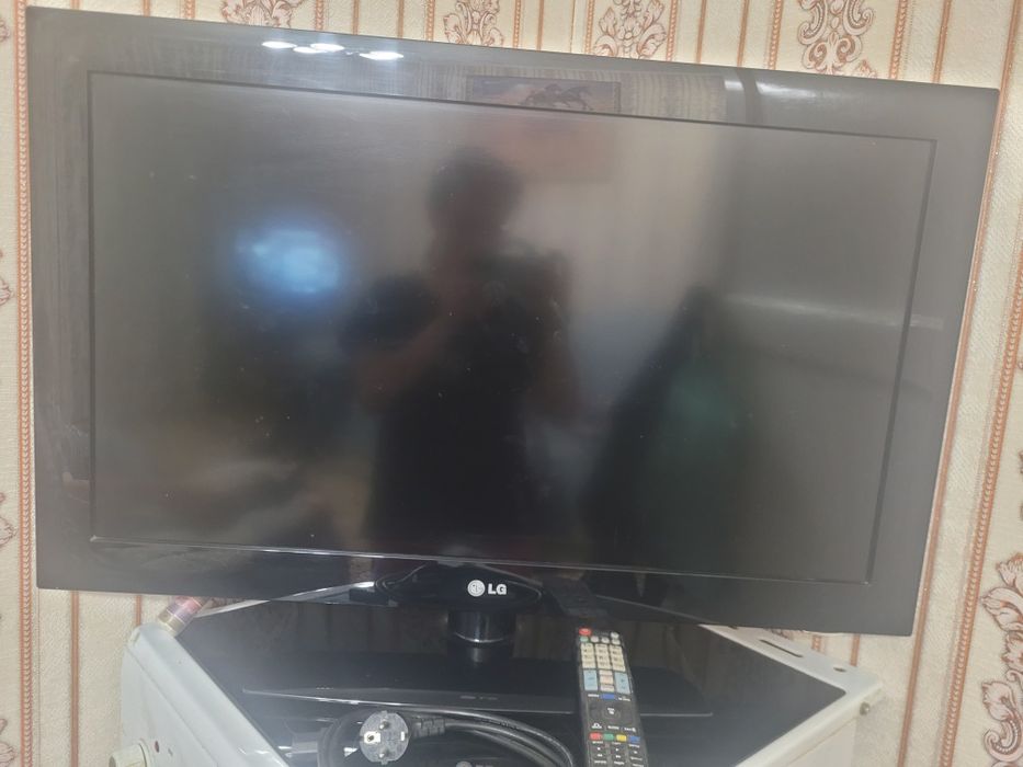 Хороший телевизор lg