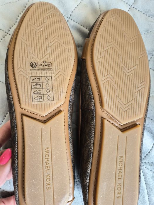 Обувки Michael Kors