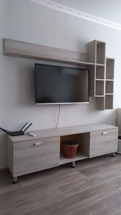Стенка под телевизор