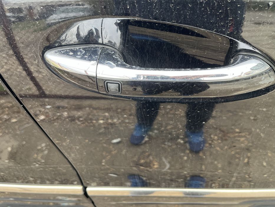 Мерцедес на части Ml164 МЛ 164 ML420 cdi