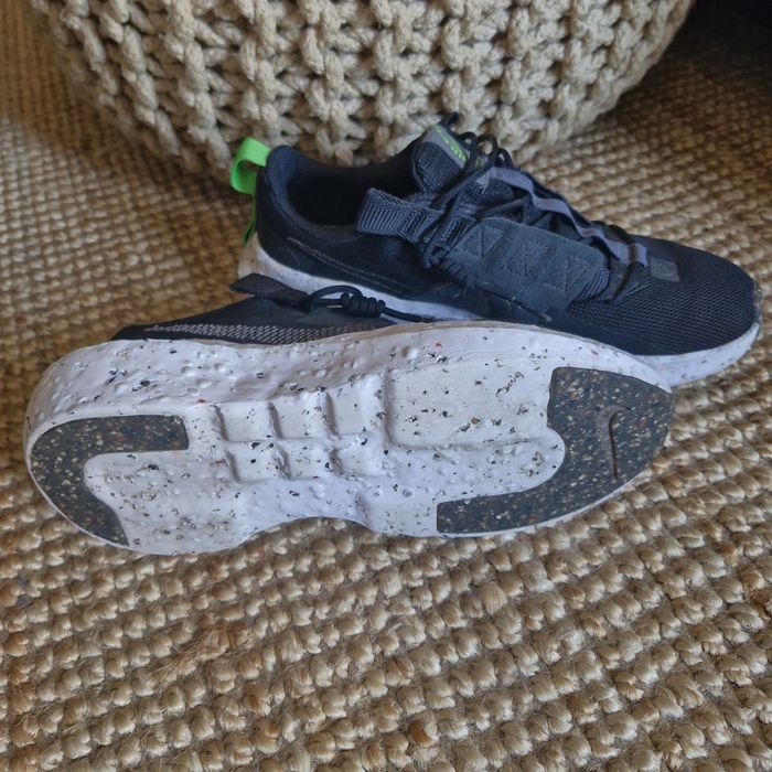 Маратонки Nike Crater Impact