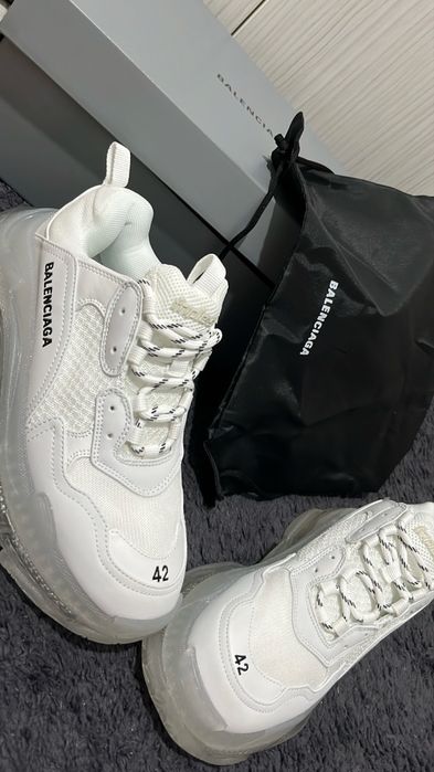 Balenciaga Triple S