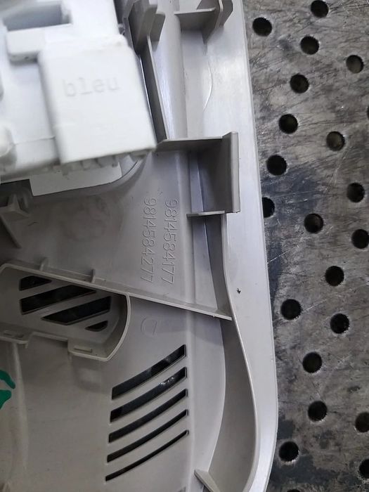 Plafoniera fata citroen c5 aircross 9814584177 9814584277