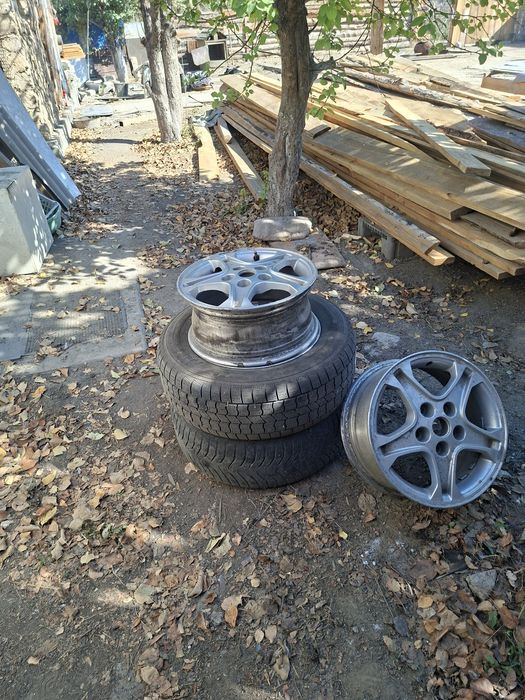 Продам диск . R15