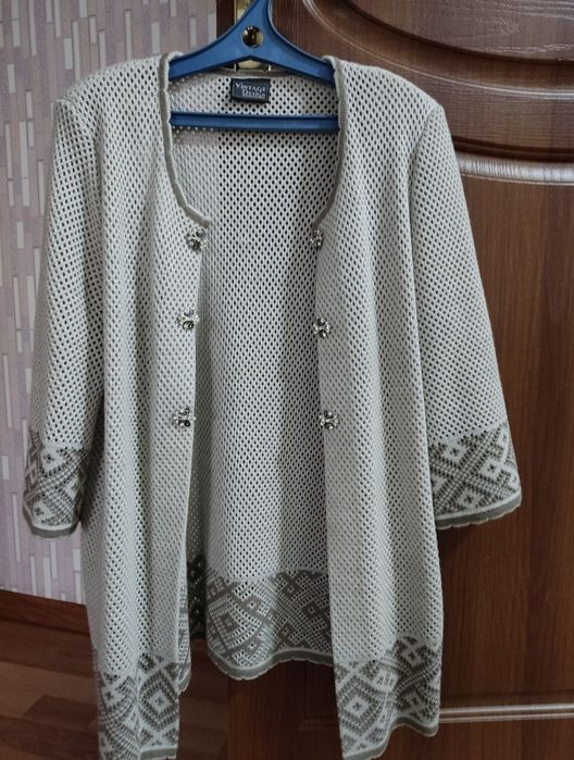 Продам кардиган.