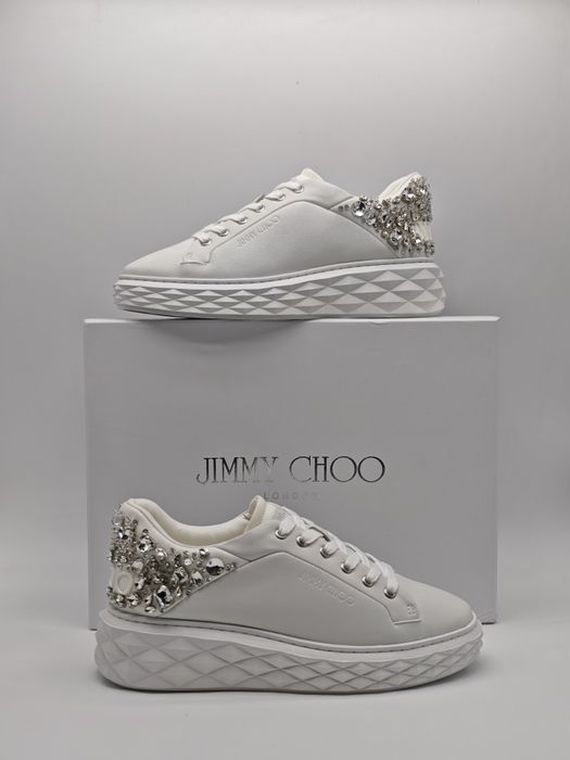 Дамски Сникърси Jimmy Choo