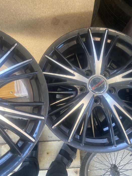 Продам диски на 17