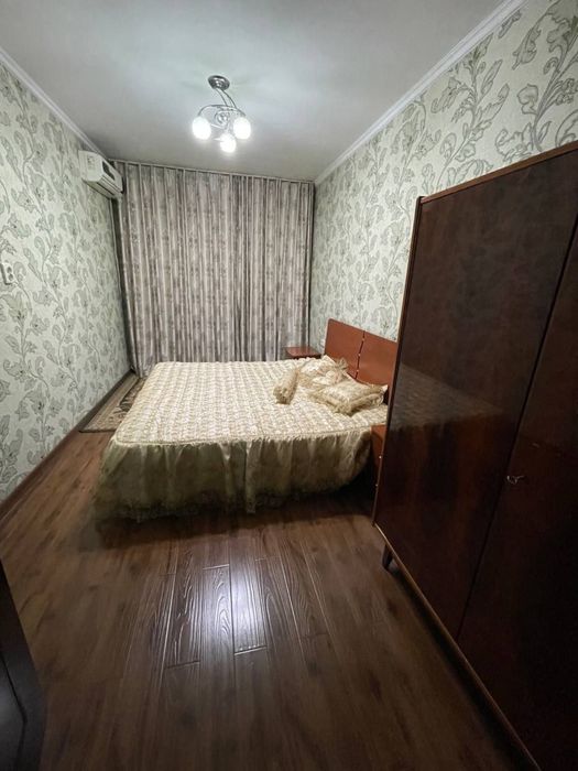 СПЕЦПЛАН, 100 м2 продается 3 комн квартира Яккасарай МУКИМИЙ