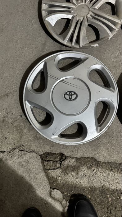 Калпак           .