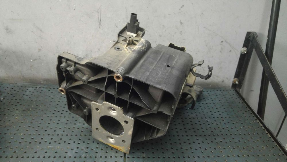 Ansamblu pedalier 1.9 jtd fiat bravo 2 51778205 3801920006