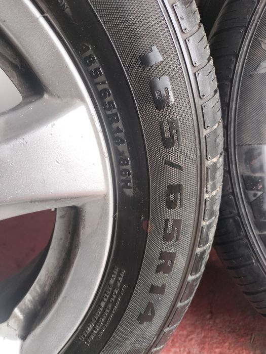 Резина 185/65/14