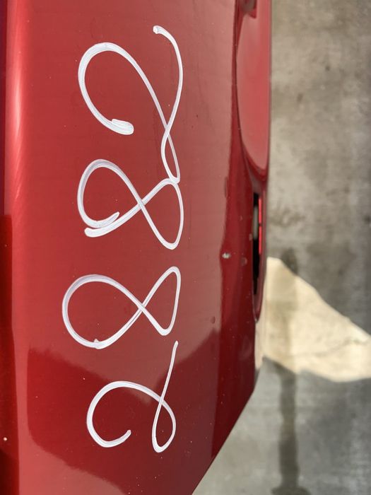 Usa dreapta fata Mazda 2, 2014, 2015, 2016, 2017, 2018, 2019, 2020, 2021, 2022, 2023.