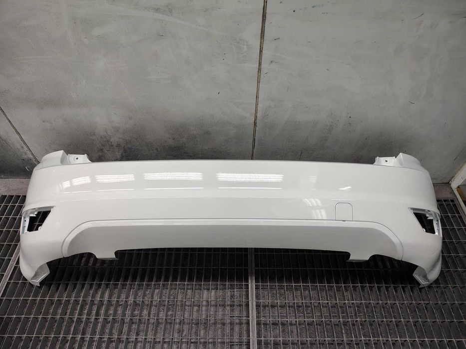 Bara Spate Ford Focus 2 II FSL 2008-2010 (Frozen White (Alb))