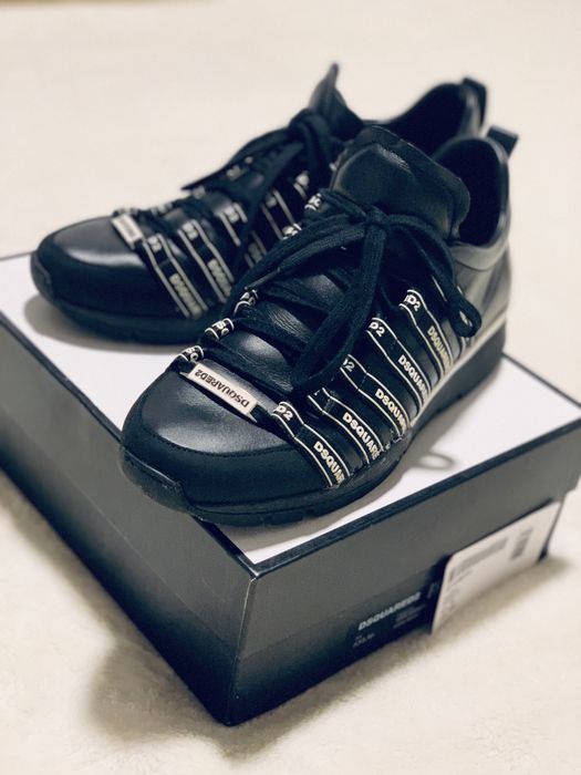 Sneakers Dsquared2