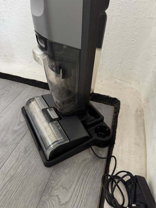 Безжична Прахосмукачка и Моп Bissell CrossWave OmniForce 3912N (Сухо и Мокро Почистване, Турбо Режим