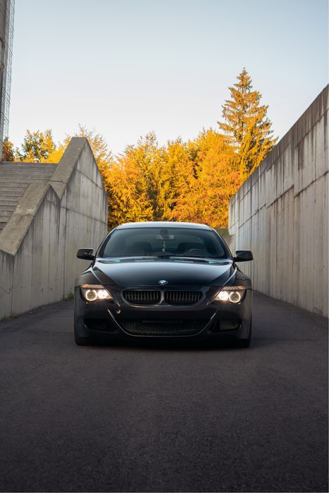 BMW 6 Series 2007 — imagine 2