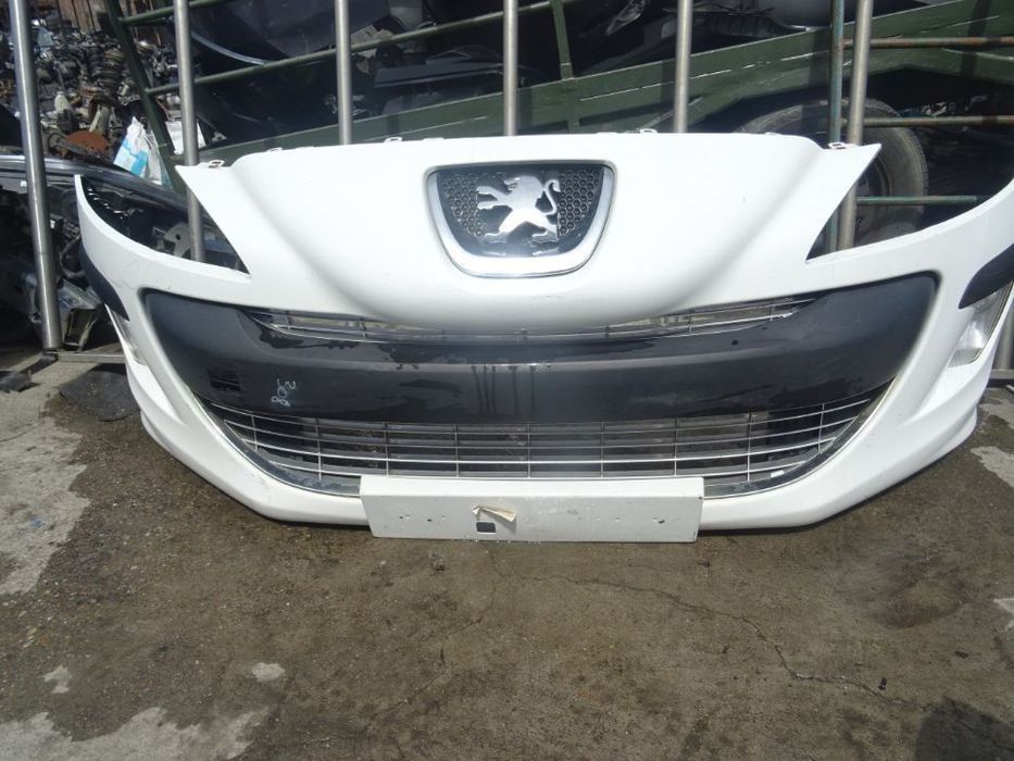 Vand Bara Fata cu Proiectoare Peugeot 308 din 2010 volan pe stanga
