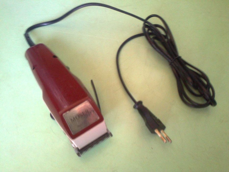 Машинка для стрижки волос Moser ( Германия )