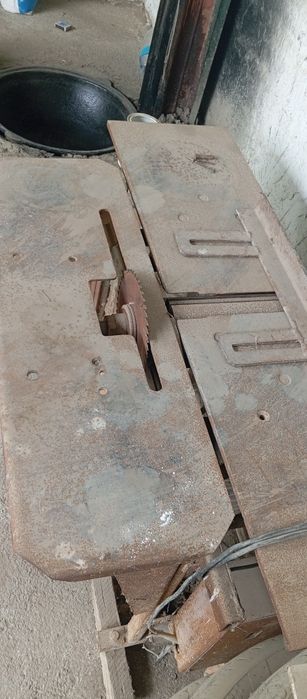 Станок ёғоч ишлари учун