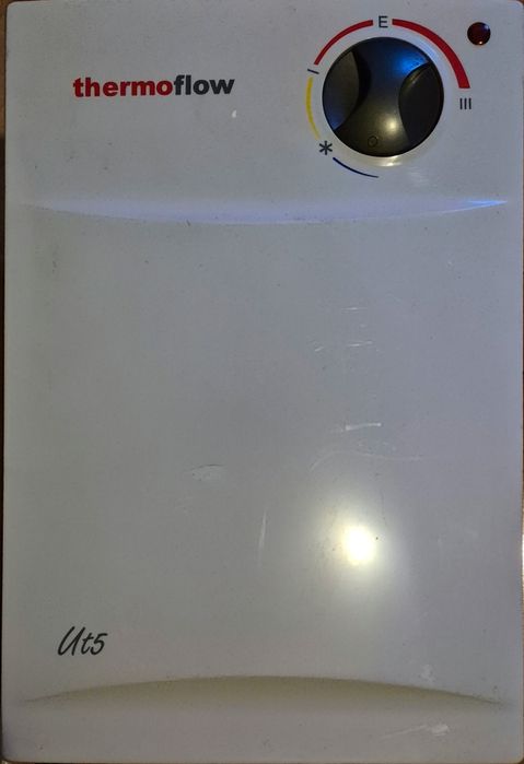 Boiler Electric Thermoflow UT 5