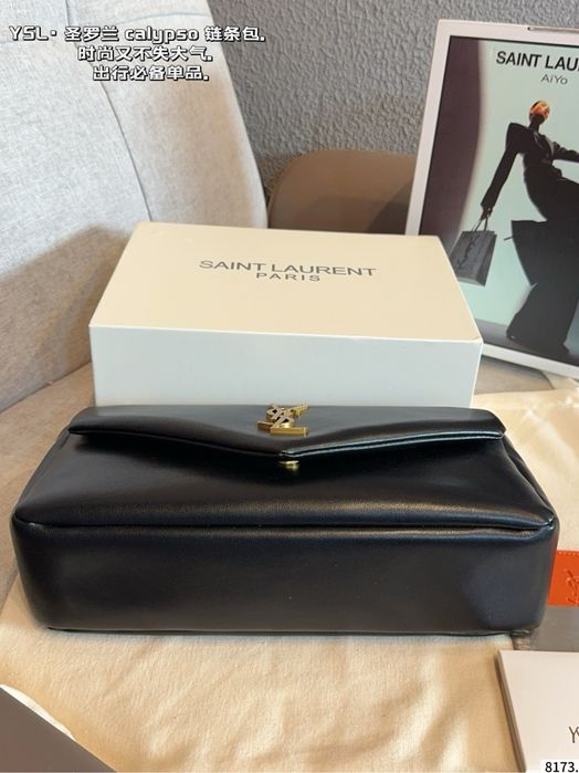 Geanta Saint Laurent