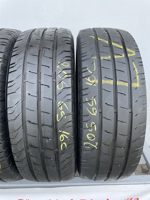Anvelope vara Continental 205 65 R16C, Cauciucuri 205 65 R16c