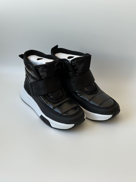 Дутики Calvin Klein